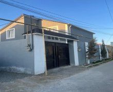 Satılır Həyət evi/villa Binə qəs., Xəzər r.