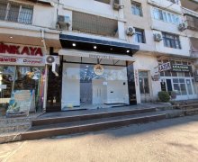 Kirayə (aylıq) Obyekt Neftçilər m., 8-ci kilometr, Nizami r.