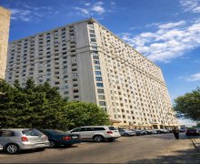 Satılır Yeni Tikili Nəriman Nərimanov m., Kosmos restoranı, Nərimanov r.