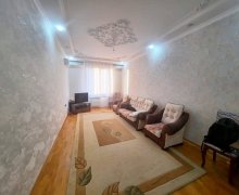 Satılır Yeni Tikili Qara Qarayev m., Nizami r. Satılır Yeni Tikili Qara Qarayev m., Nizami r.