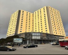 Satılır Yeni Tikili Yeni Günəşli qəs., Suraxanı r.