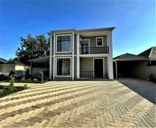 Kirayə (günlük) Həyət evi/villa Qəbələ ş.