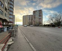 Kirayə (aylıq) Obyekt İnşaatçılar m., Yeni Yasamal qəs., Yasamal r.