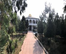 Satılır Həyət evi/villa Mərdəkan, Xəzər r.