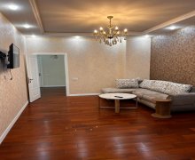 Kirayə (aylıq) Yeni Tikili Elmlər akademiyası m., Yasamal r.