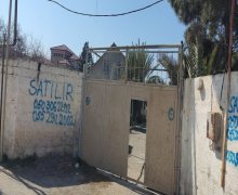 Satılır Torpaq Mərdəkan, Xəzər r.