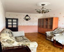 Kirayə (aylıq) Köhnə Tikili Həzi Aslanov m., Xətai r.