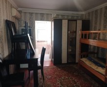 Satılır Köhnə Tikili Xalqlar dostluğu m., Nizami r.