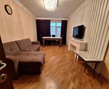 Аренда Вторичка м. Эльмляр Академиясы м., Ясамал р.