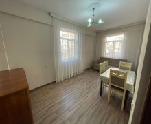 Kirayə (aylıq) Köhnə Tikili Neftçilər m., 8-ci kilometr, Nizami r.