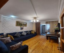 Satılır Köhnə Tikili İnşaatçılar m., Yeni Yasamal qəs., Yasamal r.