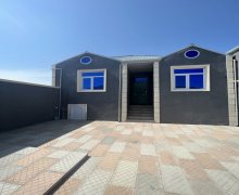 Satılır Həyət evi/villa Binə qəs., Xəzər r.