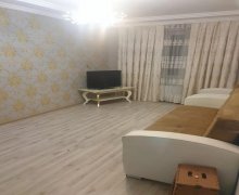 ehmedlide aylıq kiraye evler Əhmədli m., Xətai r.