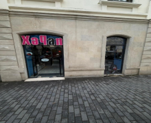 Kirayə (aylıq) Obyekt Sahil m., Səbail r.