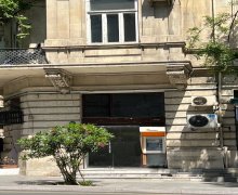 Kirayə (aylıq) Obyekt İçərişəhər m., Səbail r.