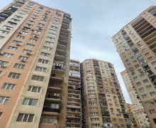 yeni yasamalda aylıq kiraye evler Yeni Yasamal qəs., Yasamal r.