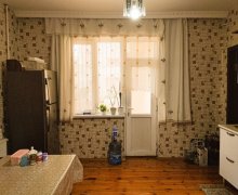 Satılır Yeni Tikili Xalqlar dostluğu m., 8-ci kilometr, Nizami r.