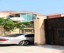 Satılır Həyət evi/villa Avtovağzal m., Biləcəri qəs., Binəqədi r.