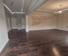 Satılır Həyət evi/villa Avtovağzal m., Biləcəri qəs., Binəqədi r.