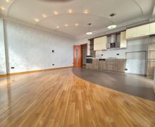 Satılır Yeni Tikili İnşaatçılar m., Yasamal r.