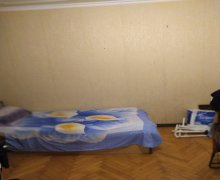 Satılır Köhnə Tikili Nəriman Nərimanov m., Montin qəs., Nərimanov r.