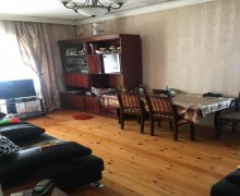 Satılır Köhnə Tikili Qaraçuxur qəs., Suraxanı r.