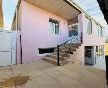 Satılır Həyət evi/villa Dədə Qorqud qəs., Suraxanı r.