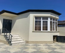 Satılır Həyət evi/villa Məhəmmədli, Abşeron r.
