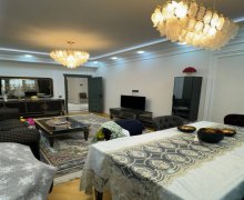 Satılır Yeni Tikili İnşaatçılar m., Yasamal r.