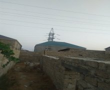 Satılır Torpaq Binə qəs., Xəzər r.