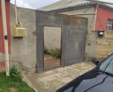 Satılır Həyət evi/villa Avtovağzal m., Biləcəri qəs., Binəqədi r.