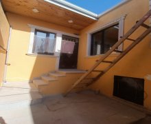 Satılır Həyət evi/villa Binəqədi qəs., Binəqədi r.