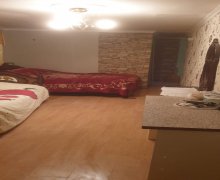 Kirayə (aylıq) Həyət evi/villa Xətai r.