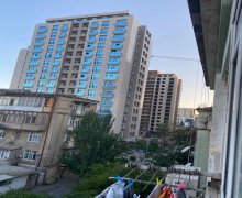 Satılır Köhnə Tikili 28 May m., Nəsimi r.