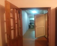 1 otaqli aylıq heyet evi kiraye/villa Xırdalan ş.