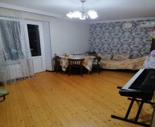 Satılır Köhnə Tikili Həzi Aslanov m., H.Aslanov qəs., Xətai r.