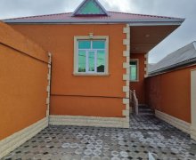 zabratda heyet evi satilir/villa Koroğlu m., Zabrat qəs., Sabunçu r.