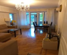 Kirayə (aylıq) Köhnə Tikili Gənclik m., Nərimanov r.