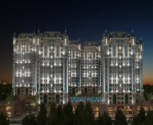 Kirayə (aylıq) Yeni Tikili 28 May m., Nərimanov r.