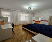 Kirayə (aylıq) Yeni Tikili Nəriman Nərimanov m., Nərimanov r.