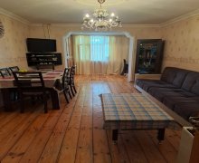 Satılır Köhnə Tikili Qara Qarayev m., Nizami r.