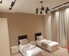 Kirayə (aylıq) Həyət evi/villa Oğuz ş. Kirayə (aylıq) Həyət evi/villa Oğuz ş.