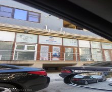 Kirayə (aylıq) Yeni Tikili Memar Əcəmi m., 3-cü mikrorayon, Nəsimi r.