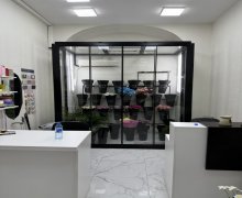 28 mayda kiraye obyekt 28 May m., Nəsimi r.