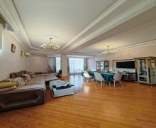 Kirayə (aylıq) Yeni Tikili 8 Noyabr m., Nəsimi r.