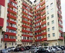 Продажа Новостройка м. Ахмедли м., Ахмедли, Хетаи р.