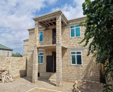 Satılır Həyət evi/villa Avtovağzal m., Abşeron r.