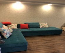 Kirayə (aylıq) Köhnə Tikili Elmlər akademiyası m., Yasamal qəs., Yasamal r.