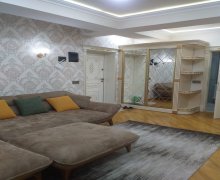 Kirayə (aylıq) Yeni Tikili Əhmədli m., Əhmədli, Xətai r.