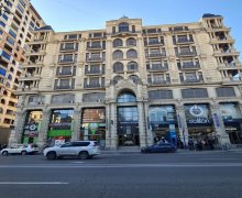 genclikde evlerin qiymeti Gənclik m., Nəsimi r.